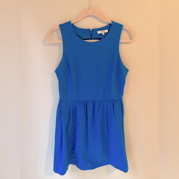 Madewell Mini Dress - Picture 1 of 4